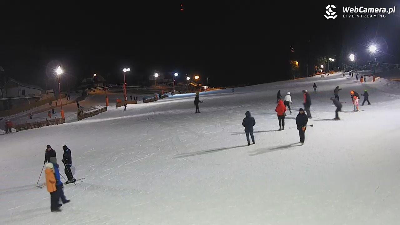 Szczyrk - Biały Krzyż - 30 listopad 2025, 17:58