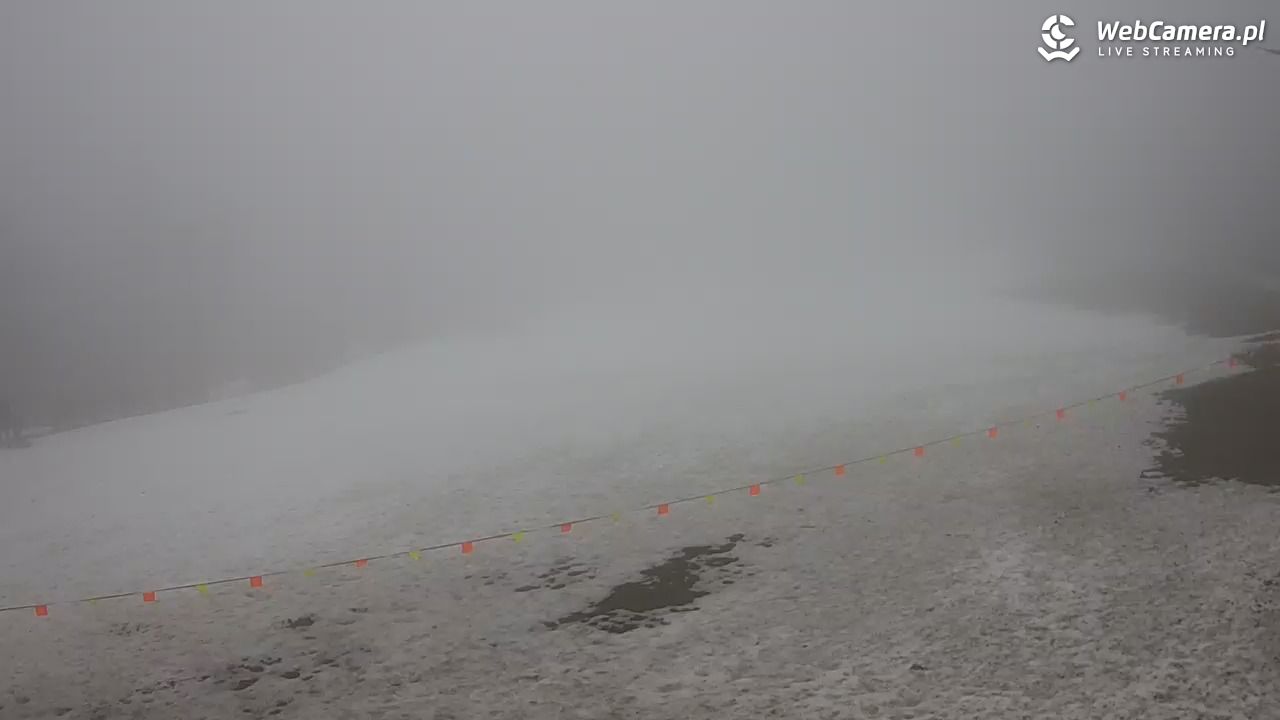 Szczyrk - Biały Krzyż - 14 grudzień 2025, 11:38