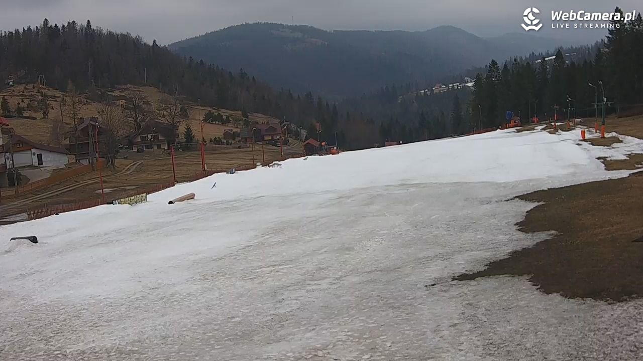 Szczyrk - Biały Krzyż - 17 marzec 2026, 11:25