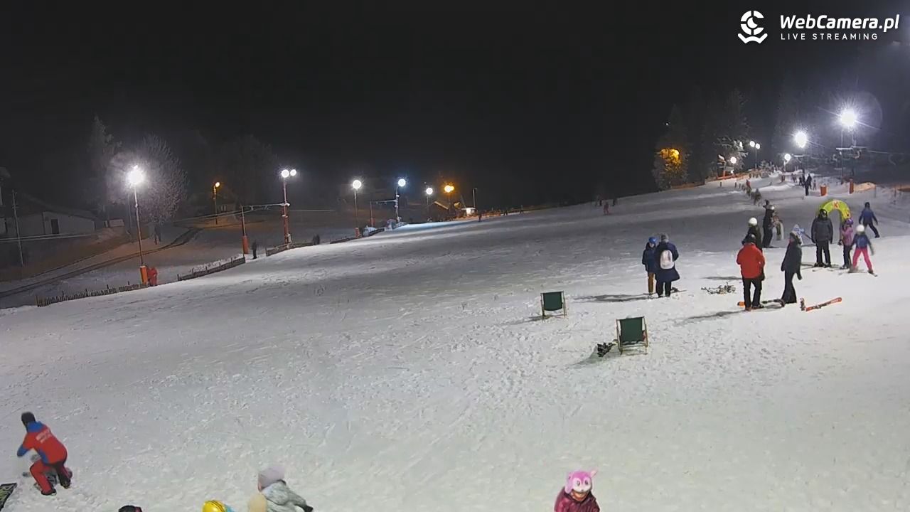 Szczyrk - Biały Krzyż - 30 styczeń 2026, 18:01