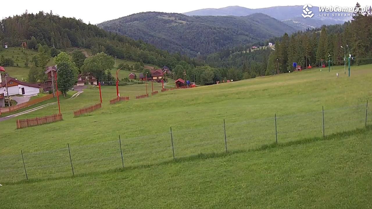 Szczyrk - Biały Krzyż - 15 czerwiec 2026, 16:44