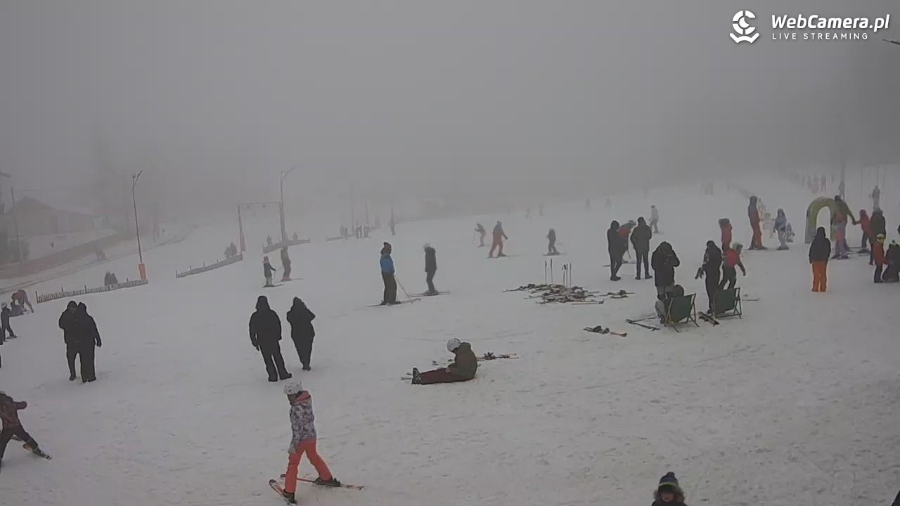 Szczyrk - Biały Krzyż - 30 styczeń 2026, 13:38