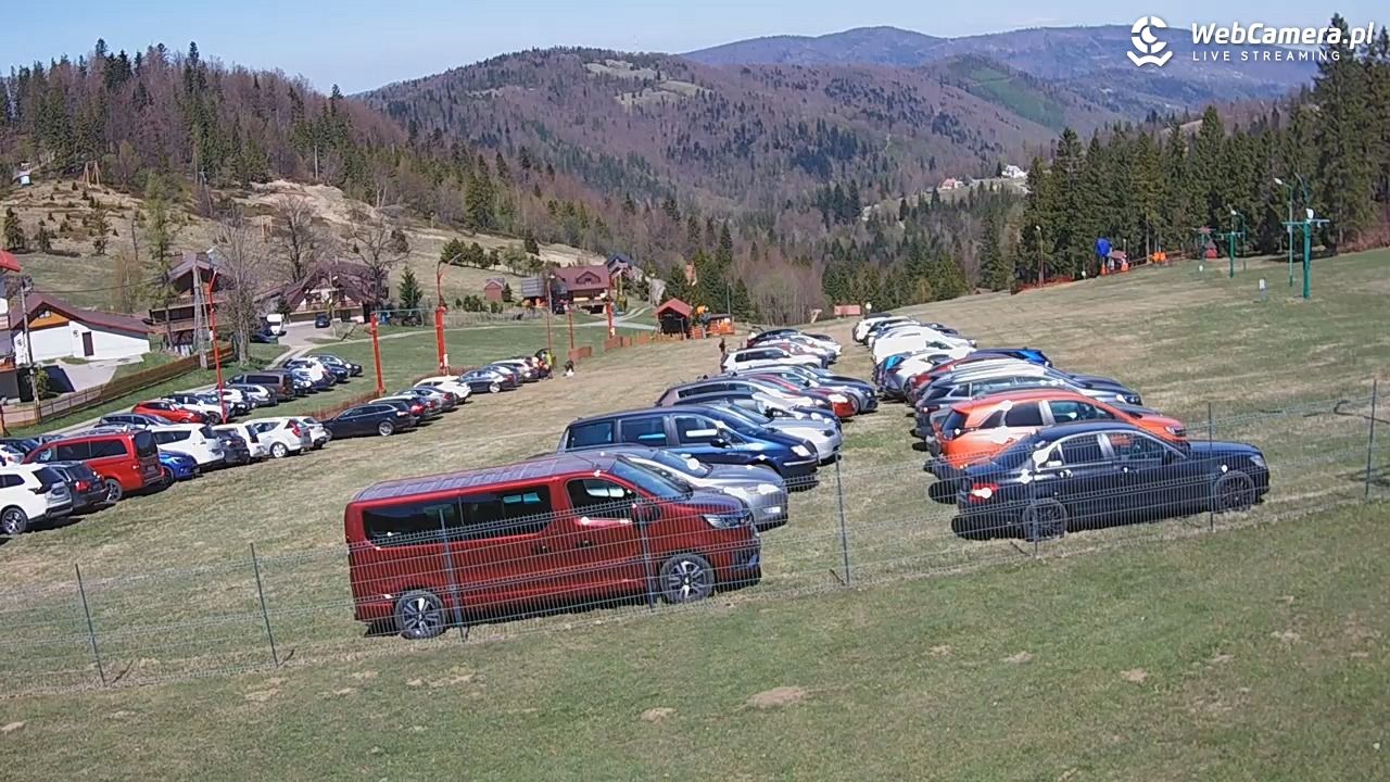 Szczyrk - Biały Krzyż - 02 maj 2026, 13:00