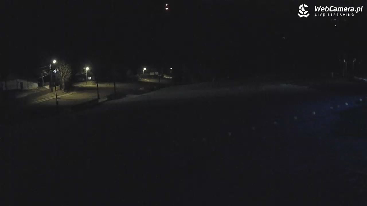 Szczyrk - Biały Krzyż - 13 grudzień 2025, 20:19