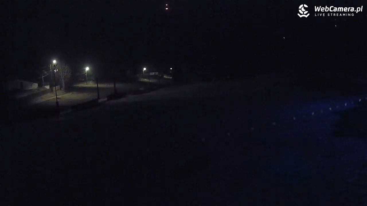 Szczyrk - Biały Krzyż - 13 grudzień 2025, 22:24