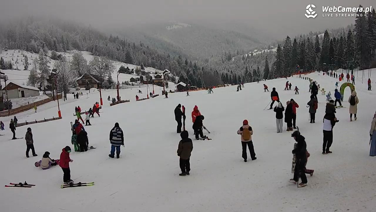 Szczyrk - Biały Krzyż - 01 luty 2026, 11:30
