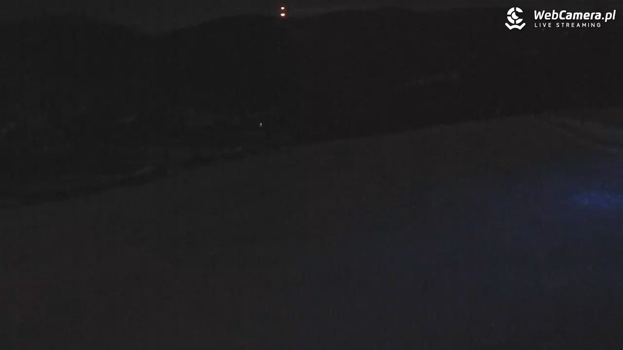 Szczyrk - Biały Krzyż - 02 grudzień 2025, 01:36