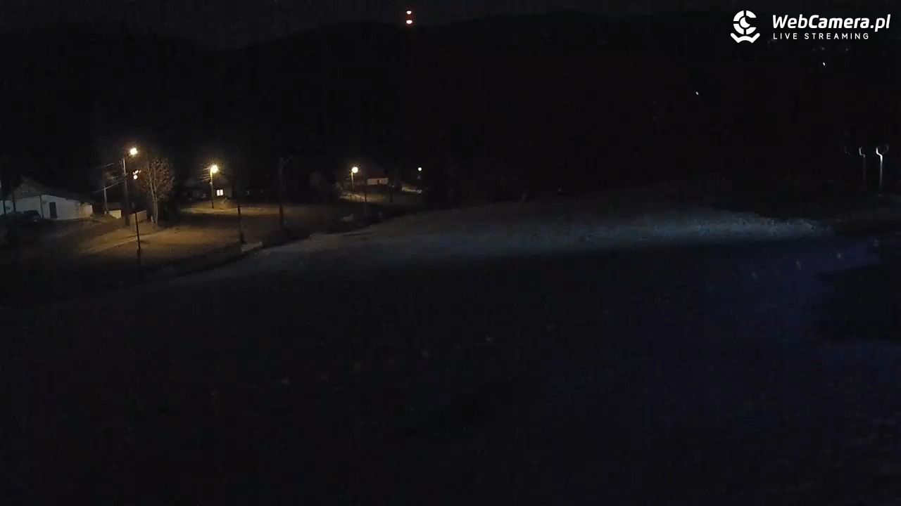 Szczyrk - Biały Krzyż - 14 grudzień 2025, 16:59