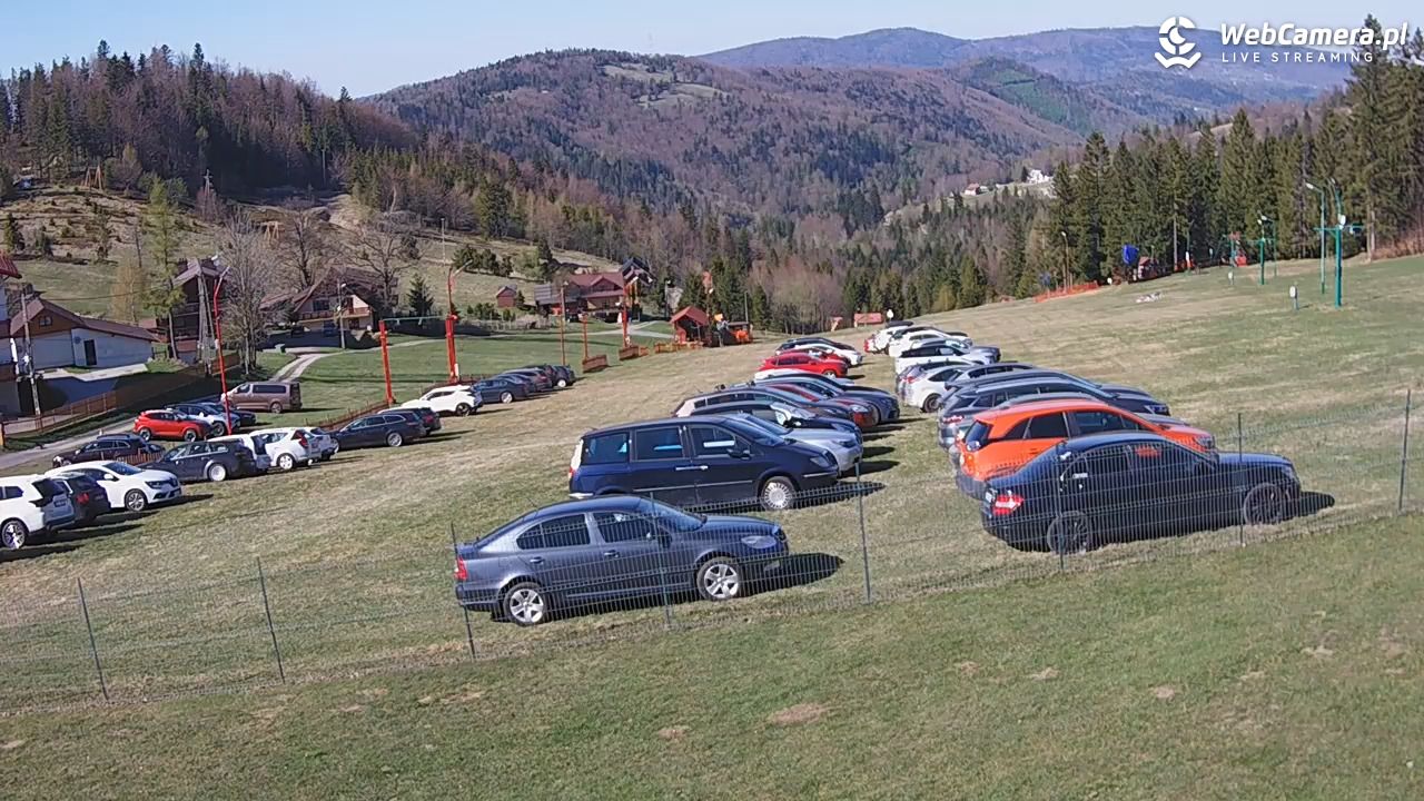 Szczyrk - Biały Krzyż - 02 maj 2026, 16:15