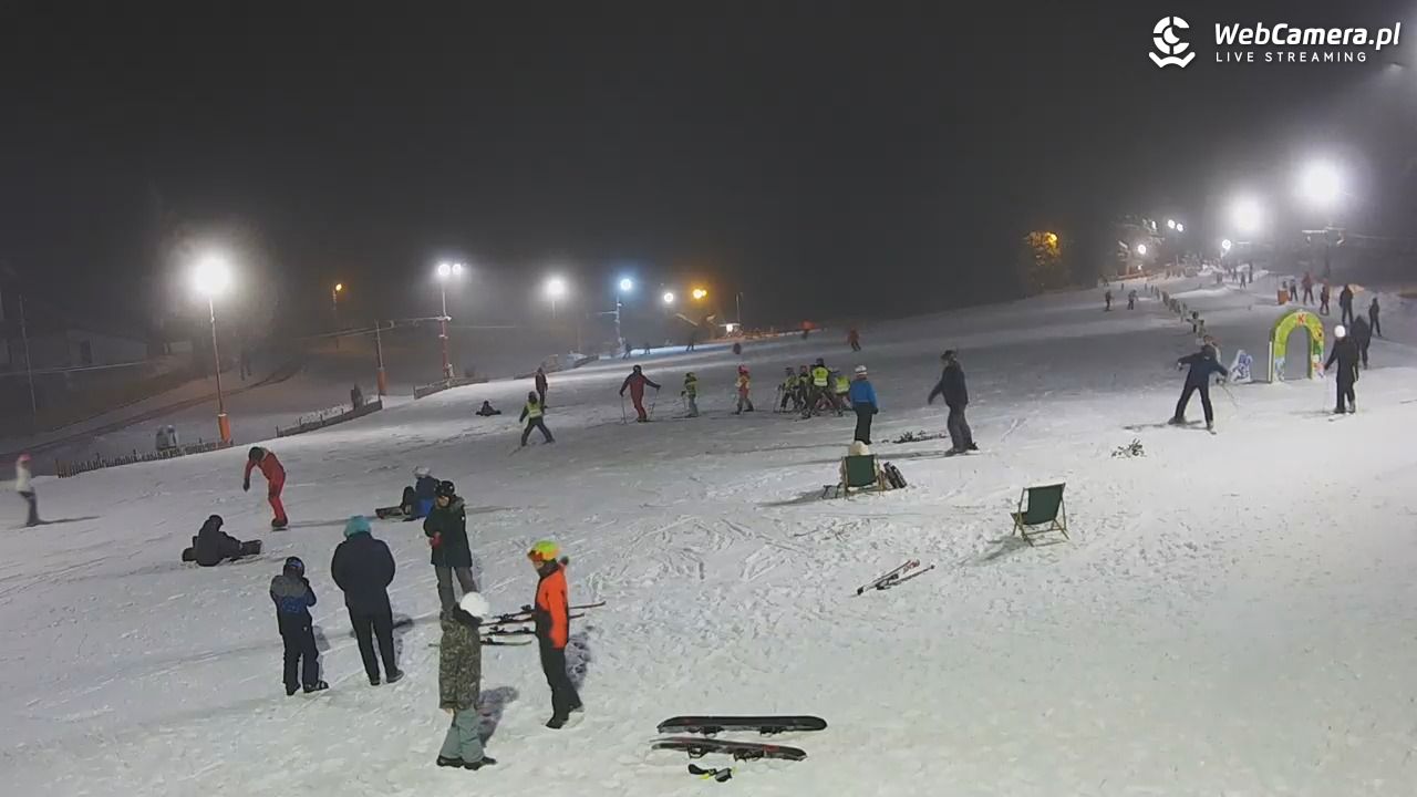 Szczyrk - Biały Krzyż - 30 styczeń 2026, 17:30