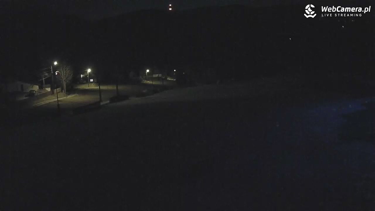 Szczyrk - Biały Krzyż - 15 grudzień 2025, 22:01