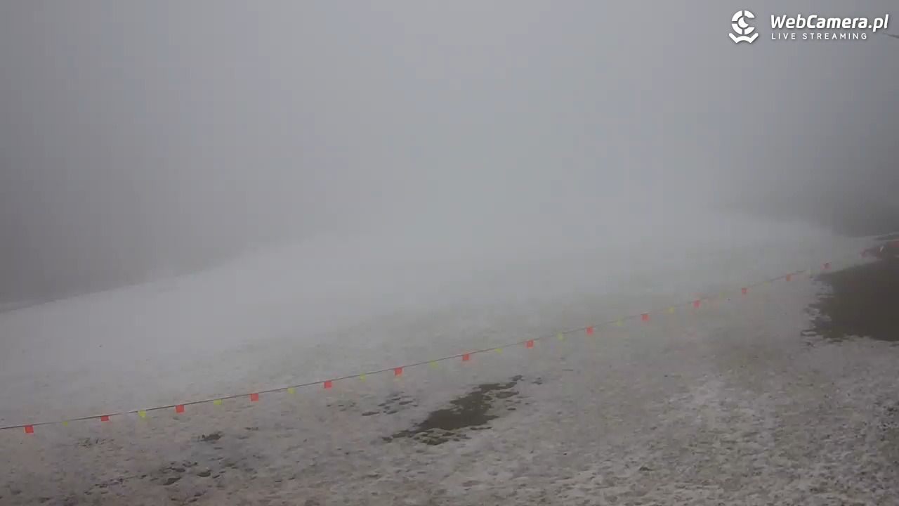 Szczyrk - Biały Krzyż - 14 grudzień 2025, 09:51