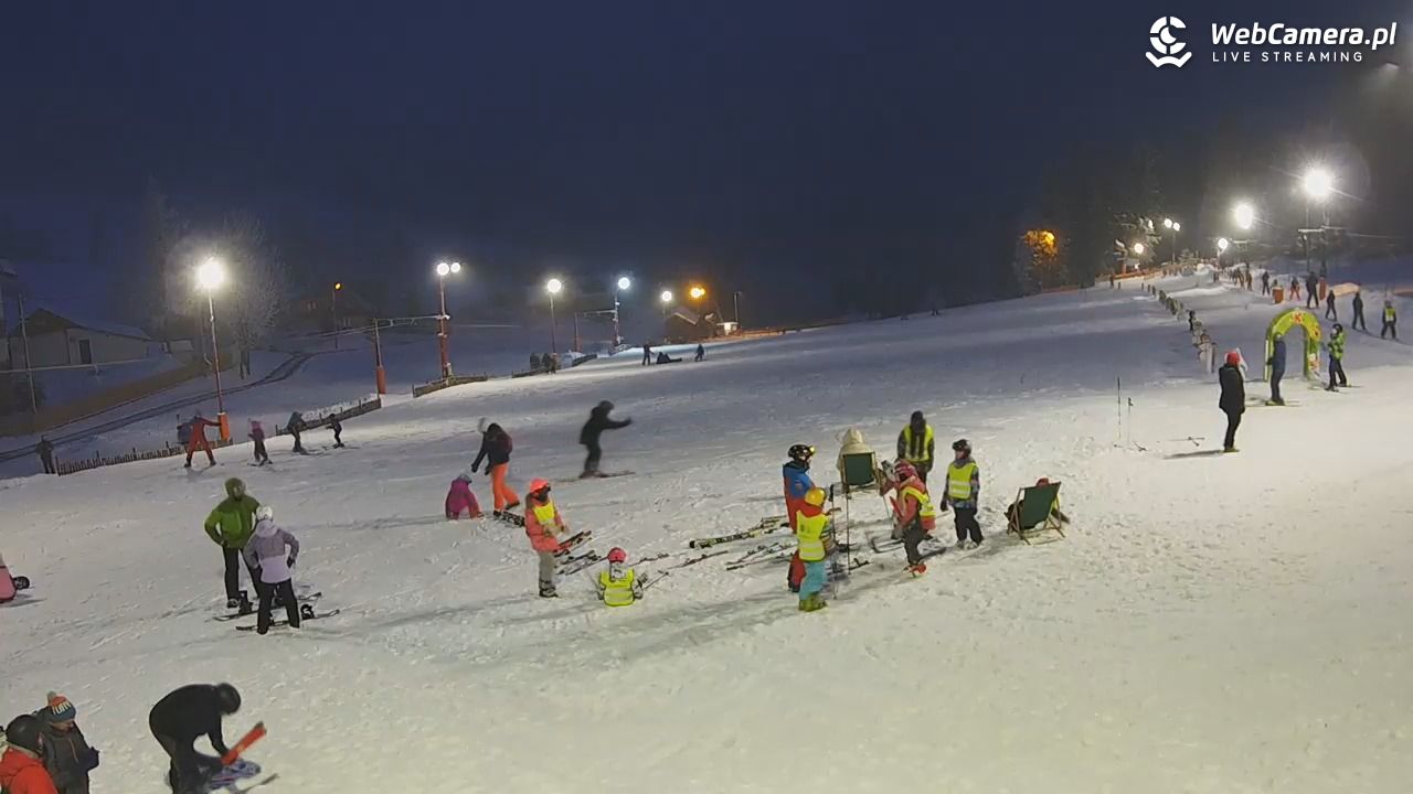 Szczyrk - Biały Krzyż - 30 styczeń 2026, 17:03