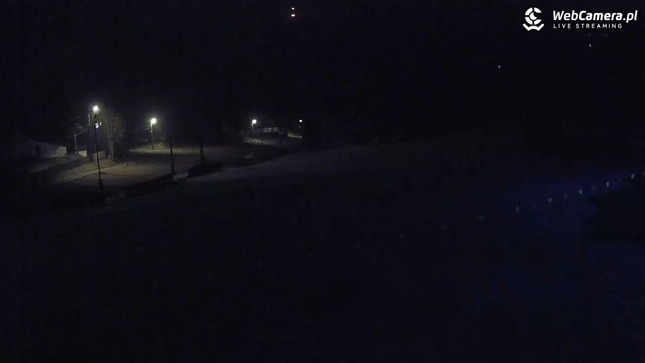 Szczyrk - Biały Krzyż - 13 grudzień 2025, 22:24