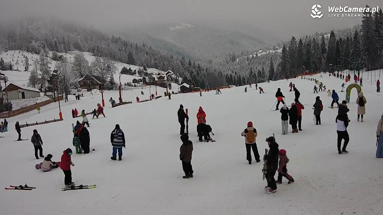 Szczyrk - Biały Krzyż - 01 luty 2026, 11:30
