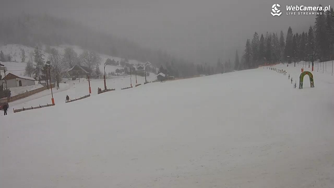 Szczyrk - Biały Krzyż - 02 luty 2026, 09:47