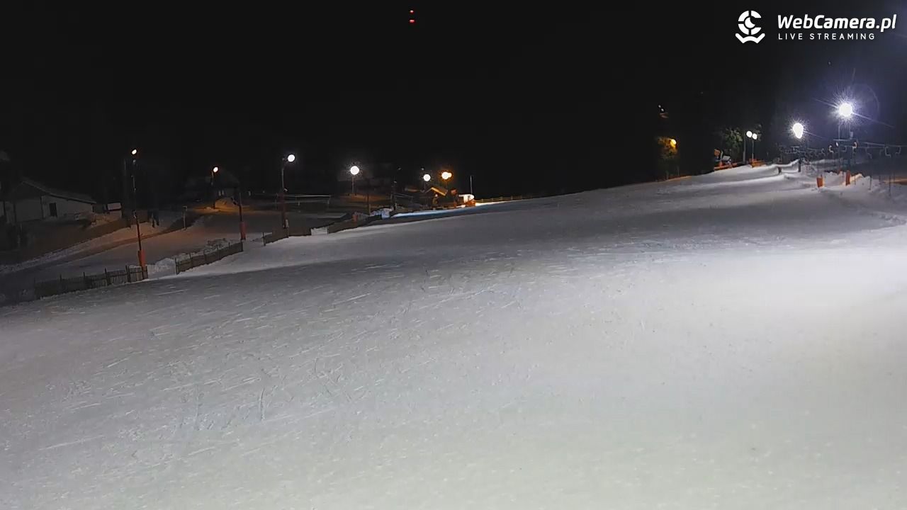 Szczyrk - Biały Krzyż - 30 listopad 2025, 20:05