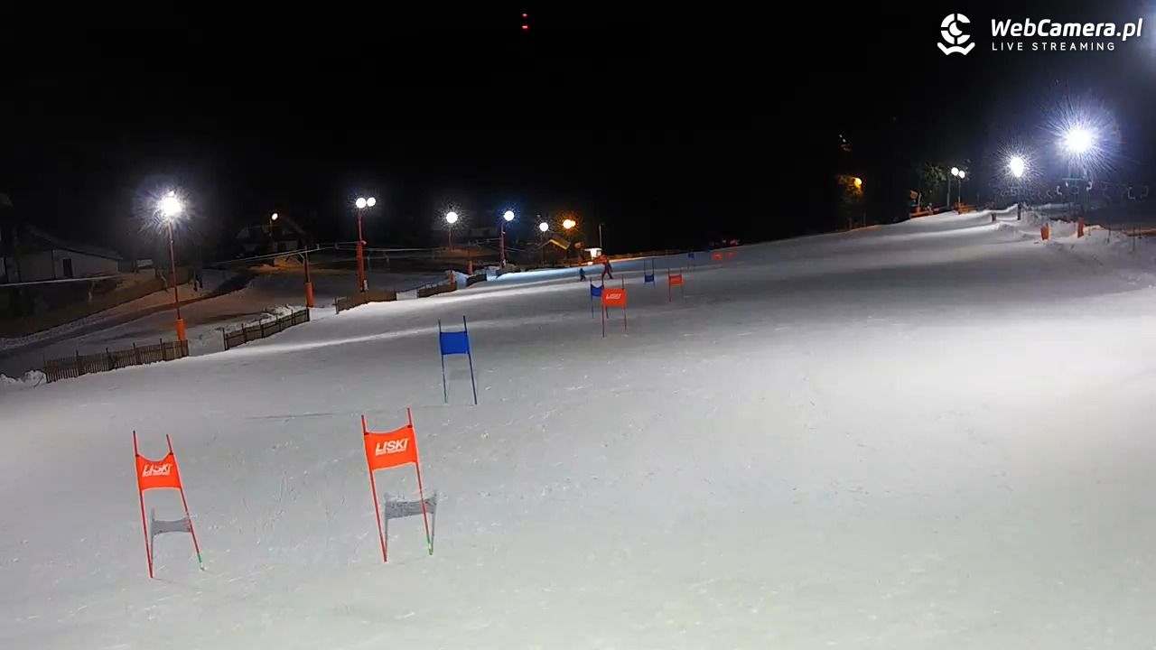 Szczyrk - Biały Krzyż - 02 grudzień 2025, 16:46