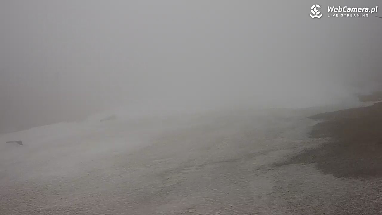 Szczyrk - Biały Krzyż - 17 marzec 2026, 07:23