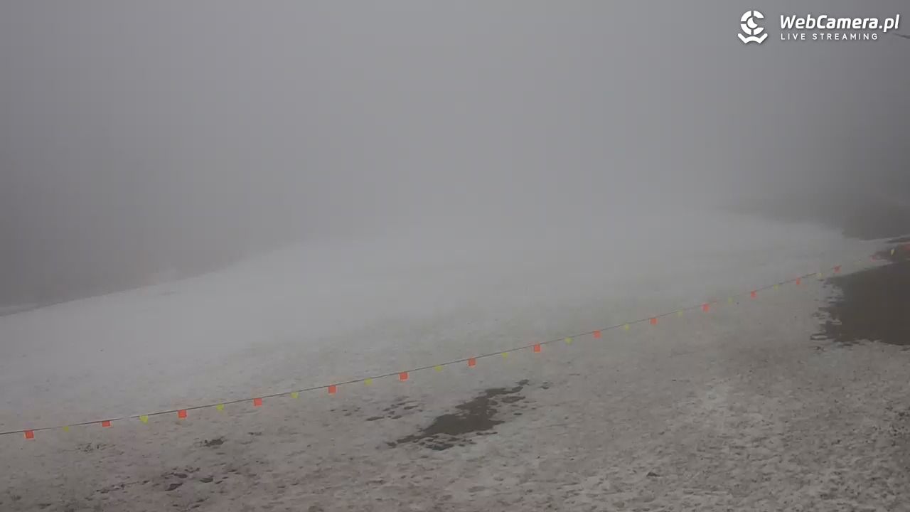 Szczyrk - Biały Krzyż - 14 grudzień 2025, 09:11