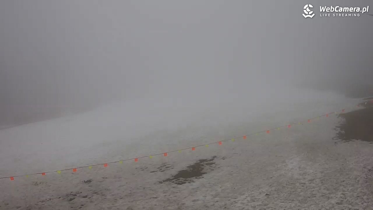 Szczyrk - Biały Krzyż - 14 grudzień 2025, 10:01