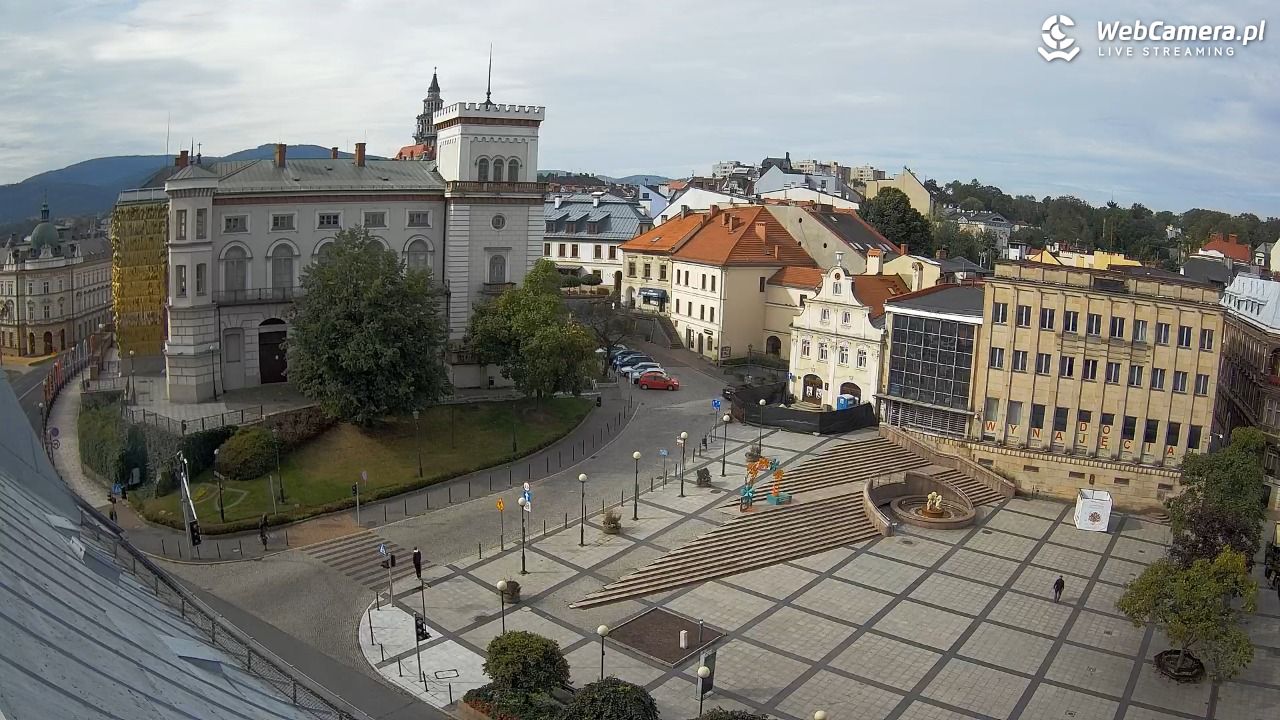 Bielsko-Biała - Plac Bolesława Chrobrego - 13 wresień 2026, 10:00