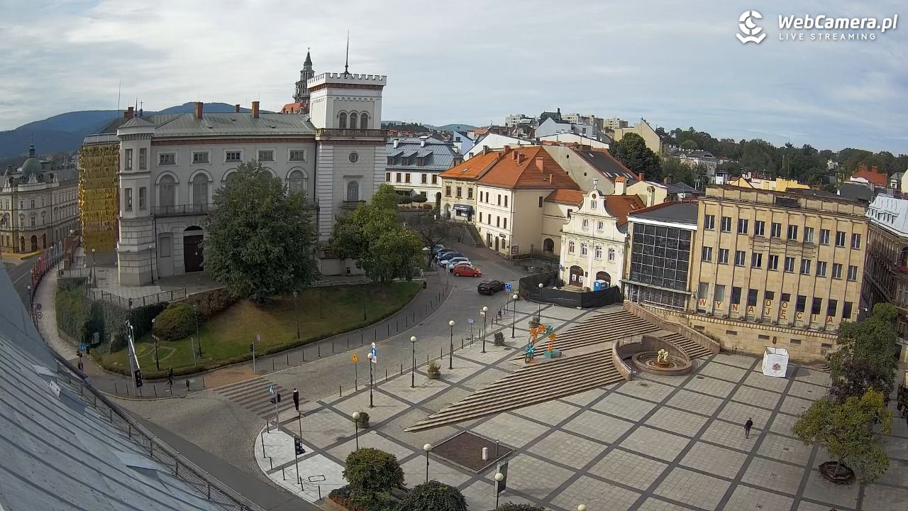 Bielsko-Biała - Plac Bolesława Chrobrego - 13 wresień 2026, 10:00