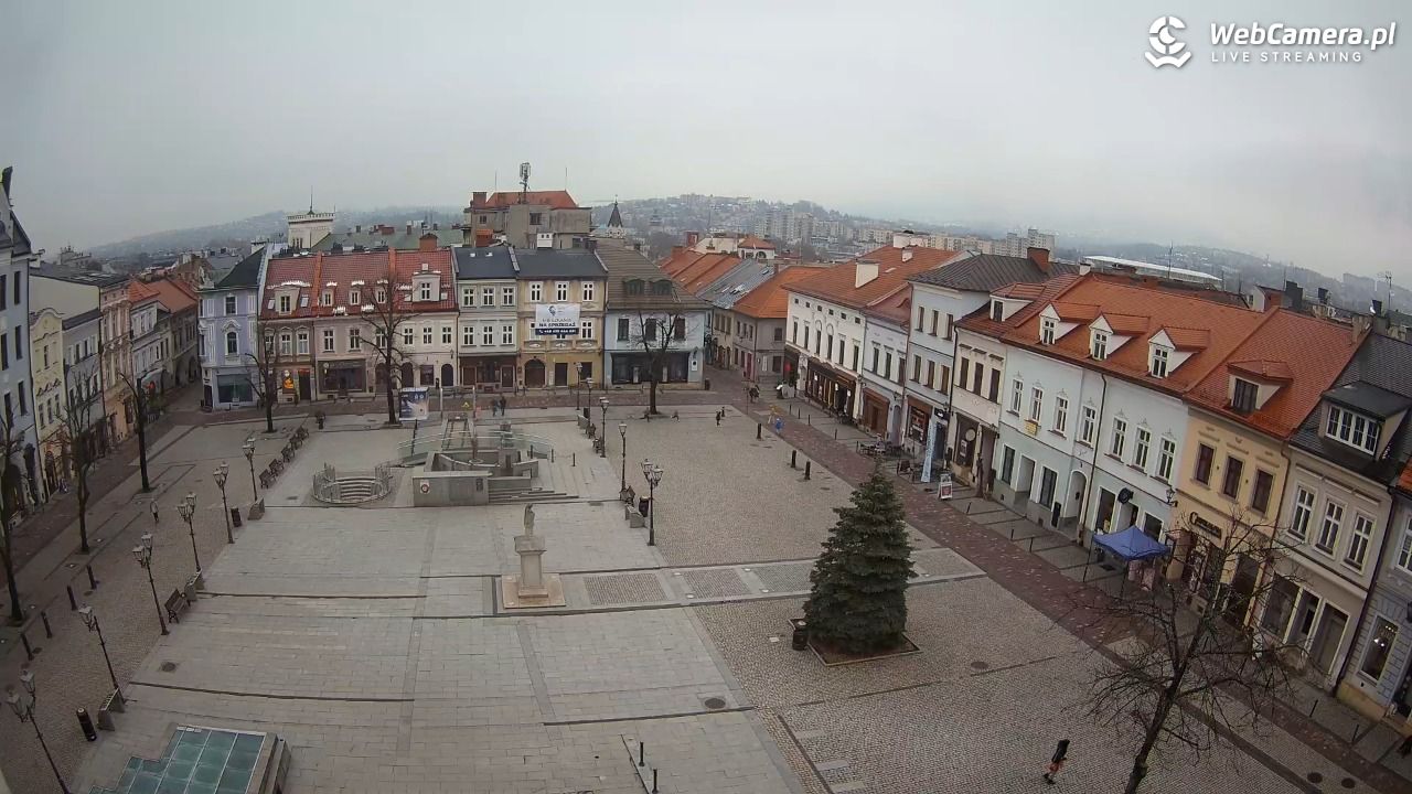 Bielsko-Biała Rynek NOWOŚĆ - 28 marzec 2026, 15:07