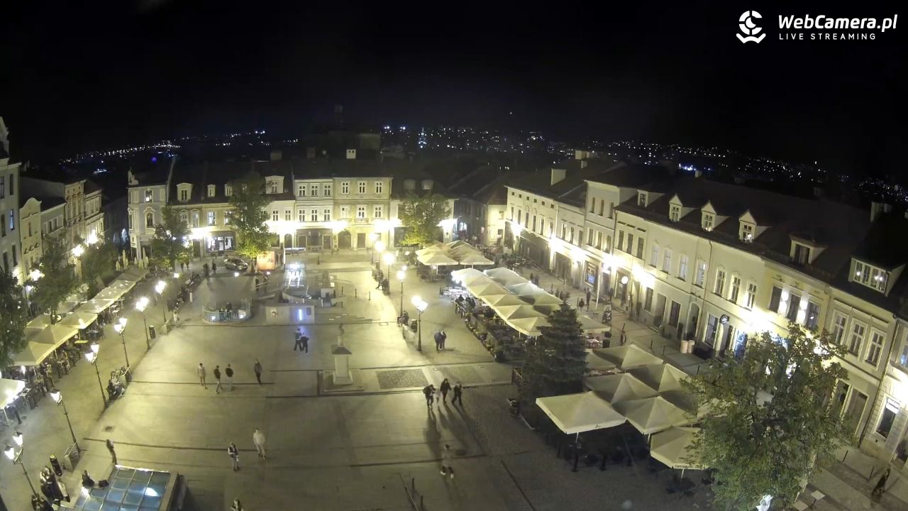 Bielsko-Biała Rynek NOWOŚĆ - 15 maj 2026, 21:40