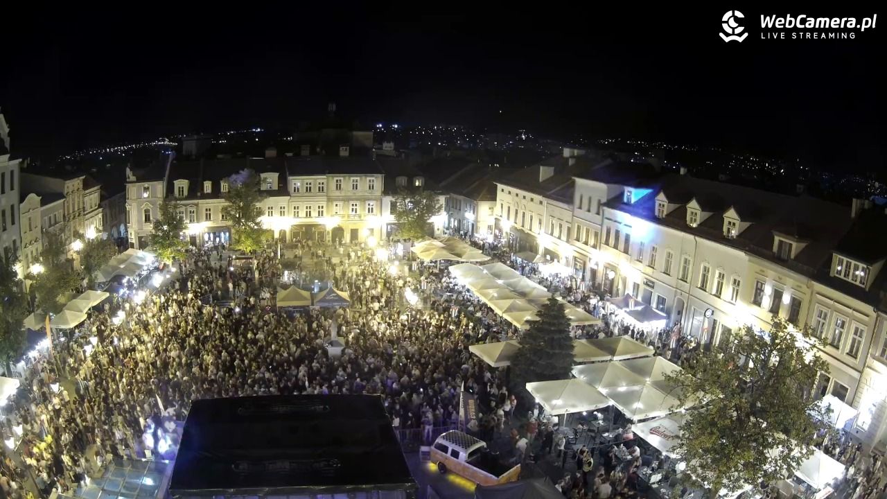 Bielsko-Biała Rynek NOWOŚĆ - 28 czerwiec 2025, 22:35