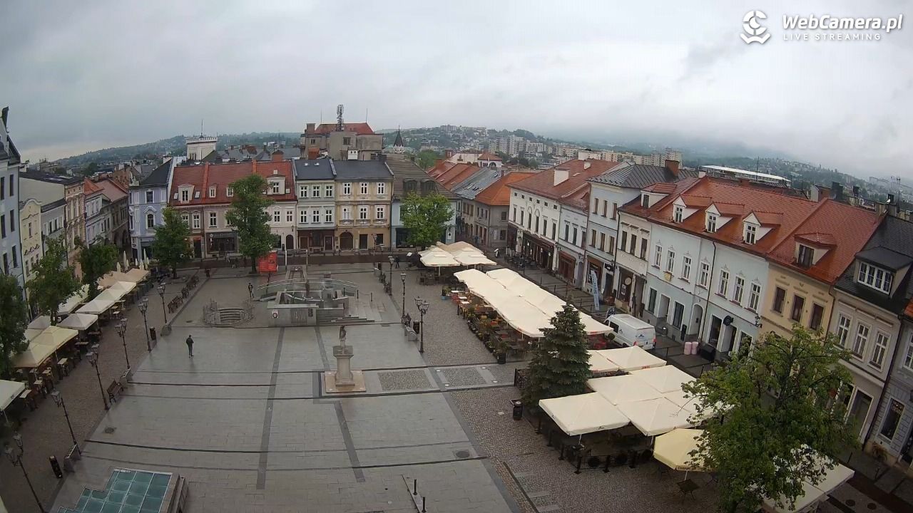 Bielsko-Biała Rynek NOWOŚĆ - 16 maj 2026, 15:23