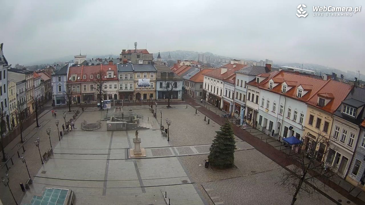 Bielsko-Biała Rynek NOWOŚĆ - 31 marzec 2026, 11:25