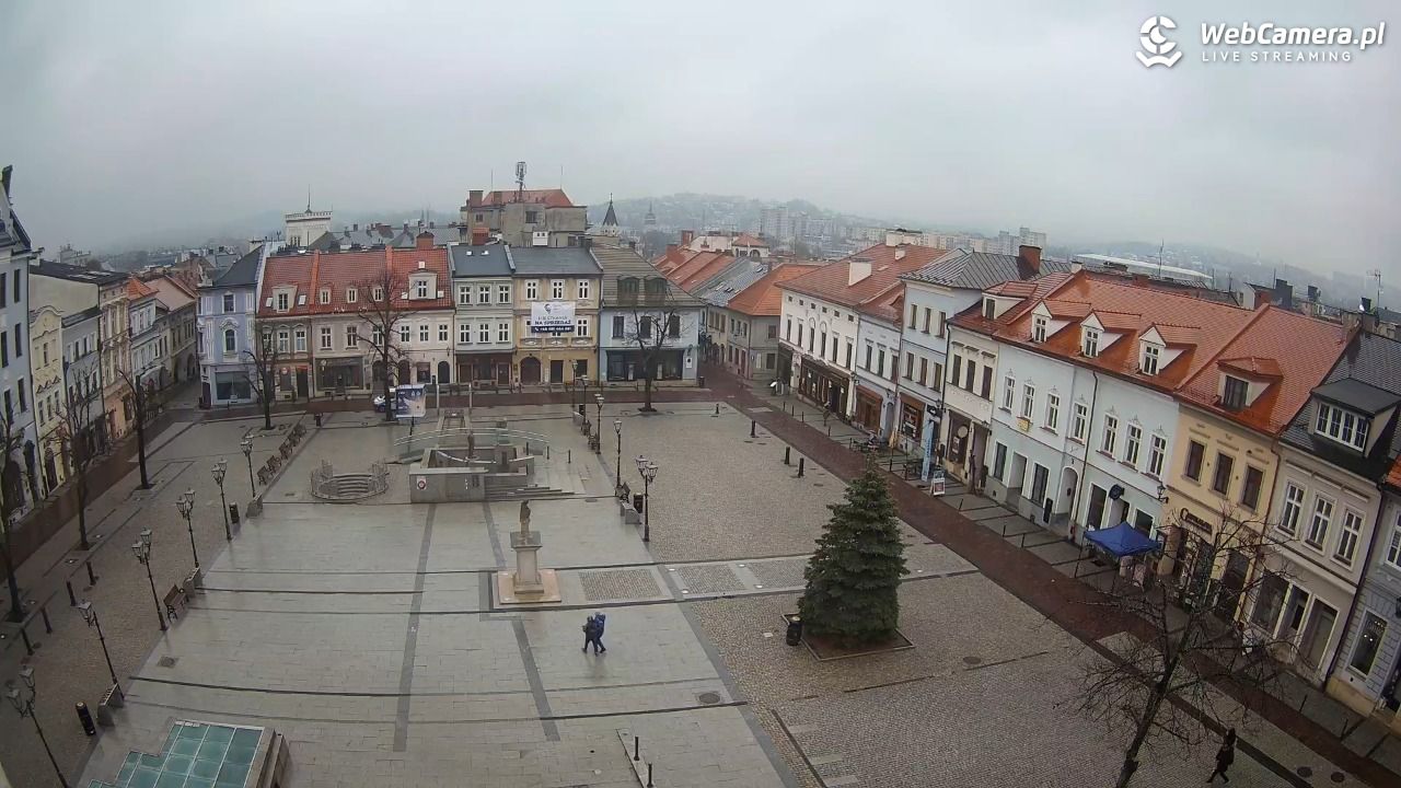 Bielsko-Biała Rynek NOWOŚĆ - 31 marzec 2026, 11:38
