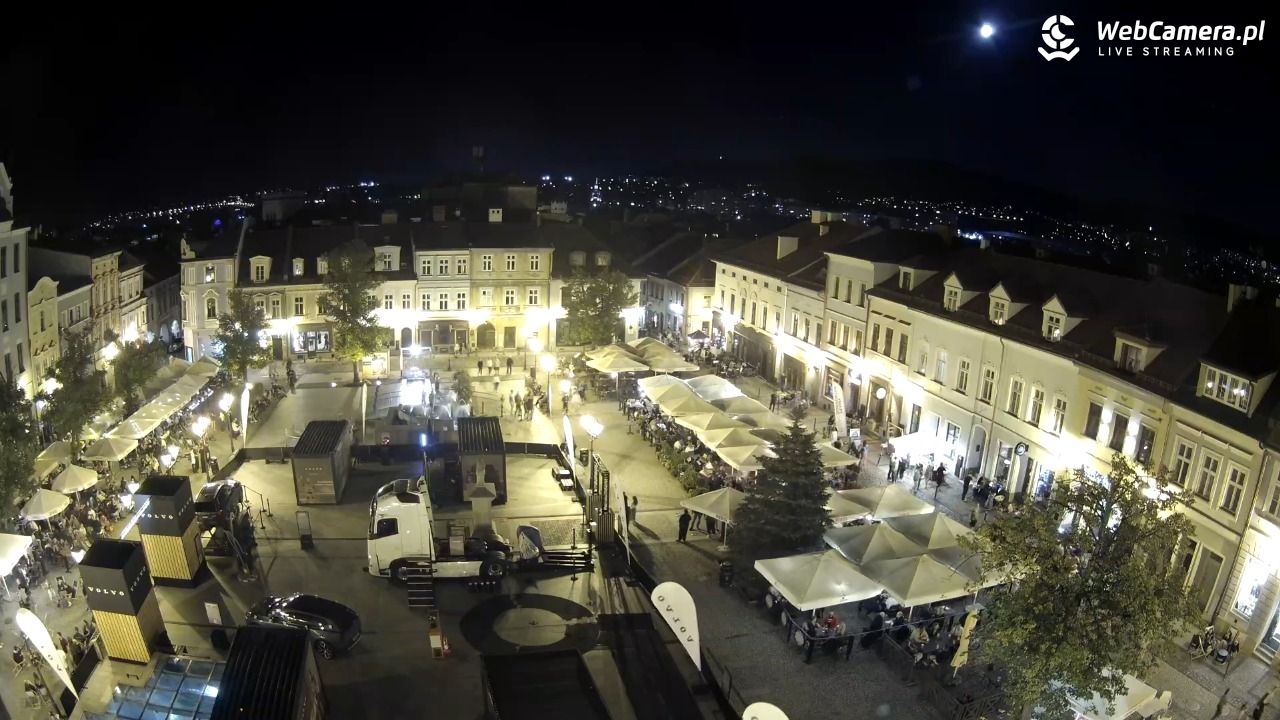 Bielsko-Biała Rynek NOWOŚĆ - 29 sierpień 2026, 21:33