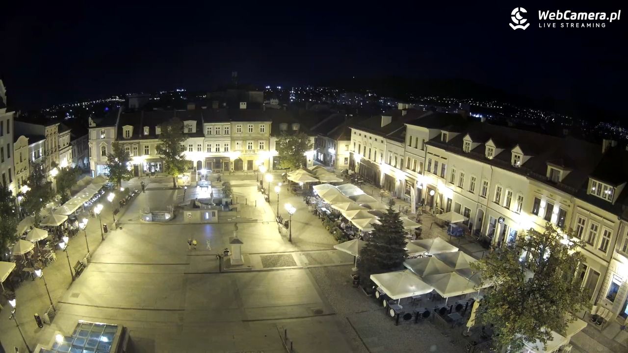Bielsko-Biała Rynek NOWOŚĆ - 01 wresień 2026, 20:26