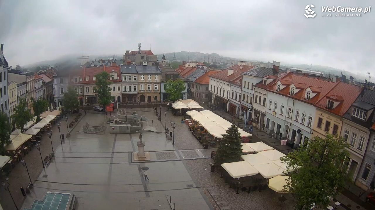 Bielsko-Biała Rynek NOWOŚĆ - 16 maj 2026, 09:01