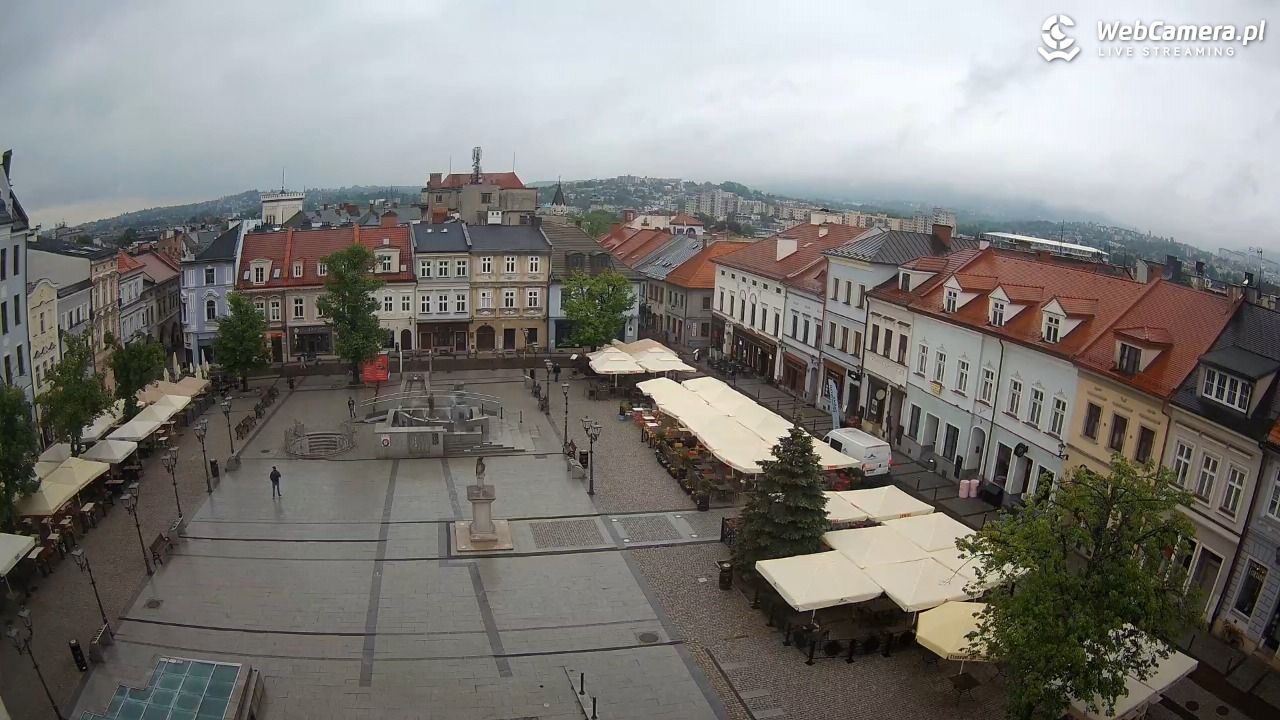 Bielsko-Biała Rynek NOWOŚĆ - 16 maj 2026, 15:23