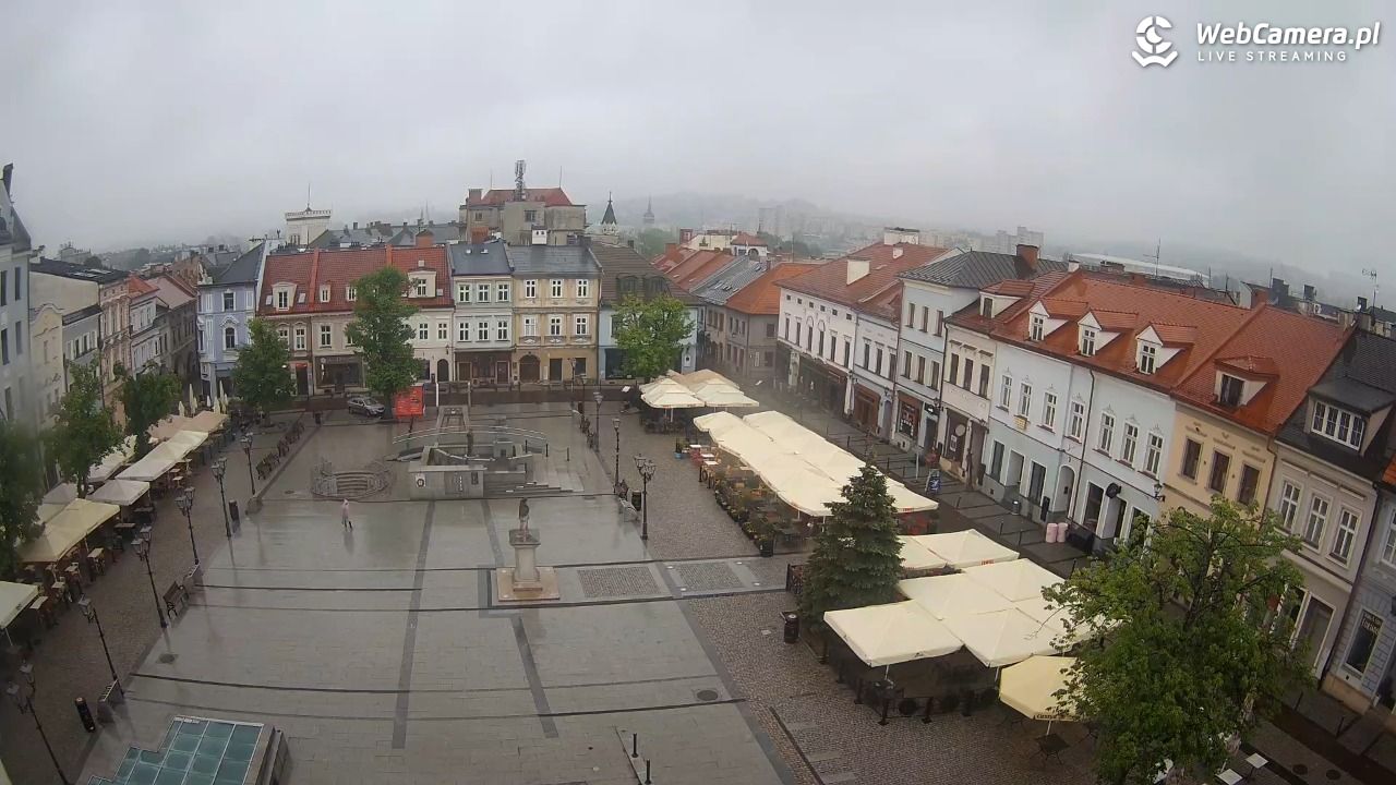 Bielsko-Biała Rynek NOWOŚĆ - 16 maj 2026, 08:39