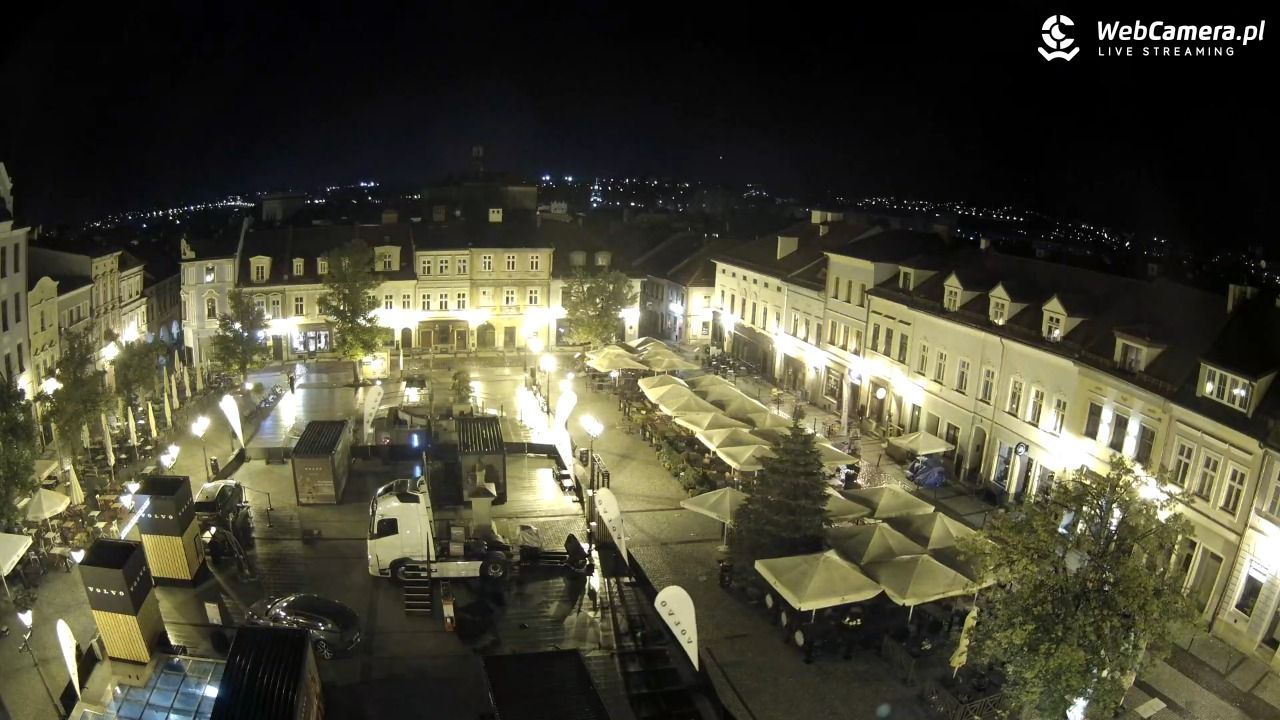 Bielsko-Biała Rynek NOWOŚĆ - 29 sierpień 2026, 03:41