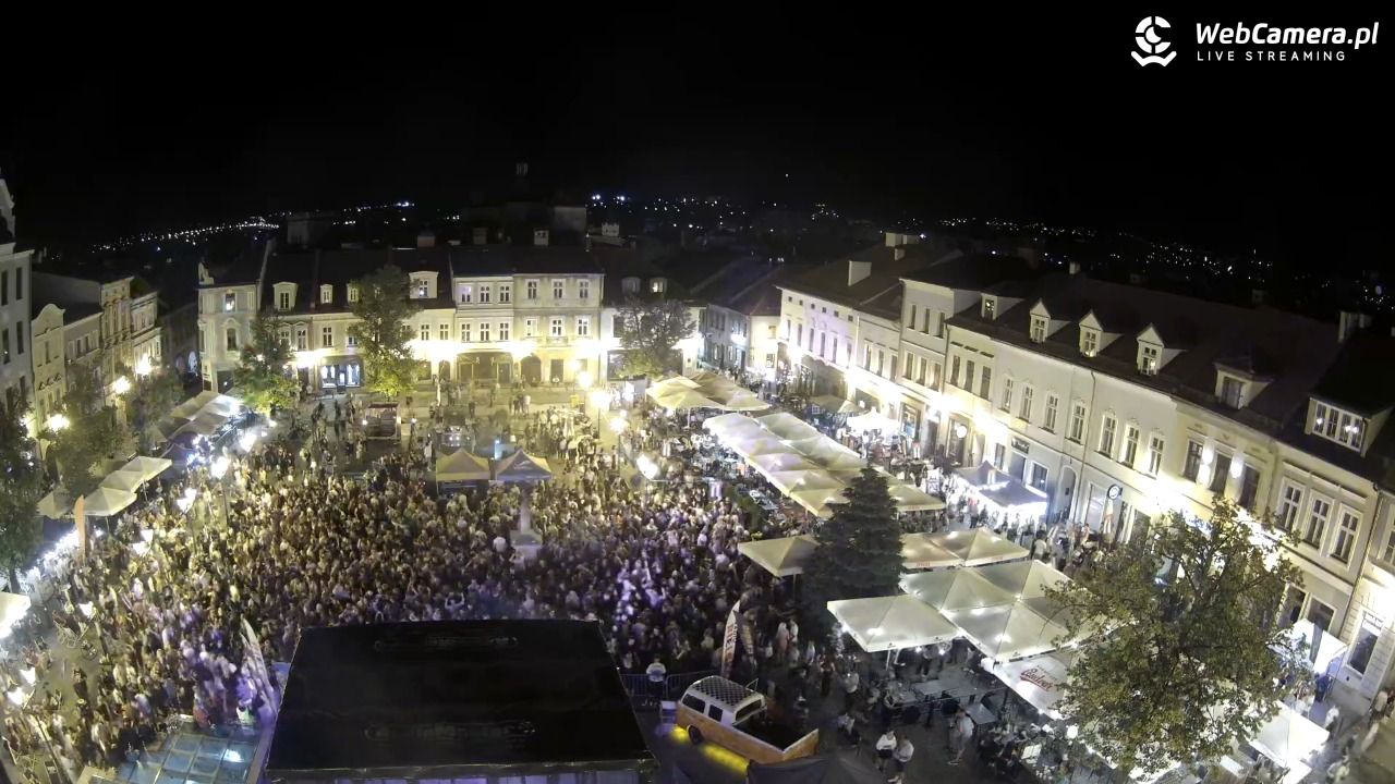 Bielsko-Biała Rynek NOWOŚĆ - 29 czerwiec 2025, 01:33