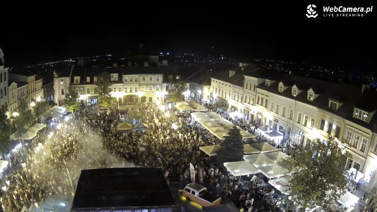 Bielsko-Biała Rynek NOWOŚĆ - 28 czerwiec 2025, 23:11