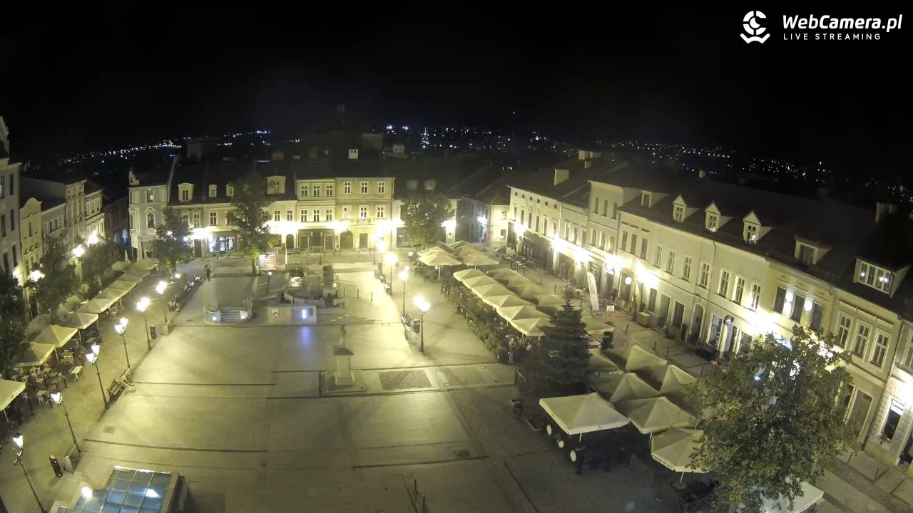Bielsko-Biała Rynek NOWOŚĆ - 08 lipiec 2026, 23:28