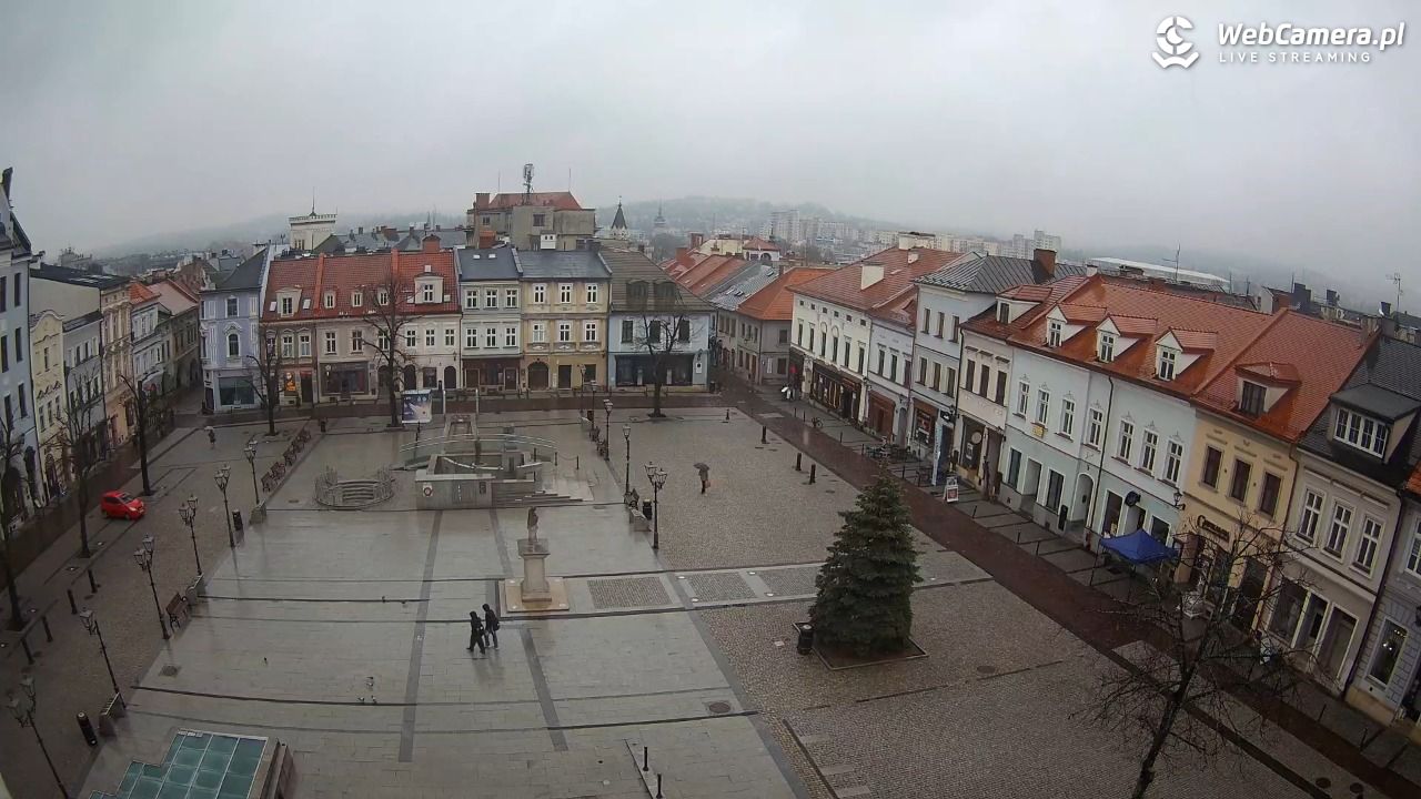 Bielsko-Biała Rynek NOWOŚĆ - 27 marzec 2026, 14:43