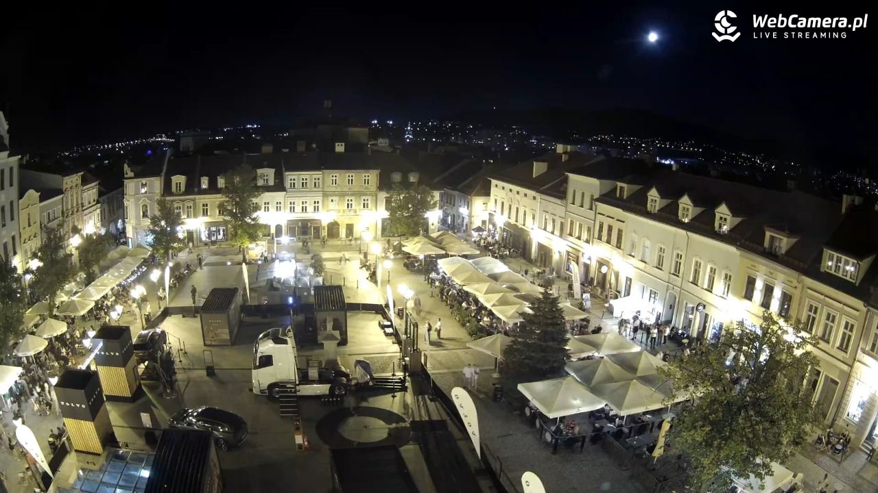 Bielsko-Biała Rynek NOWOŚĆ - 29 sierpień 2026, 21:19