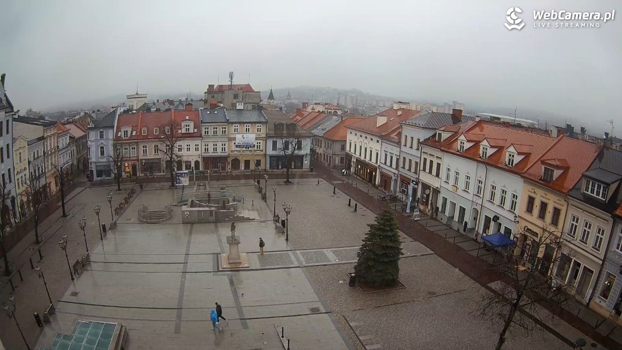Bielsko-Biała Rynek NOWOŚĆ - 27 marzec 2026, 16:27