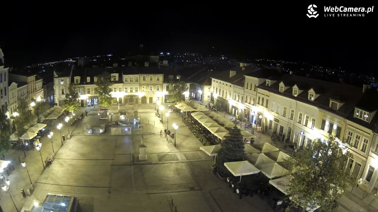Bielsko-Biała Rynek NOWOŚĆ - 01 lipiec 2025, 23:02