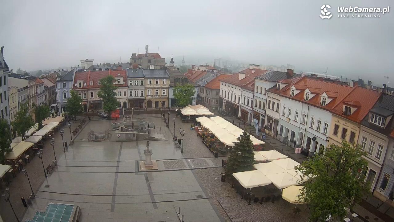 Bielsko-Biała Rynek NOWOŚĆ - 16 maj 2026, 07:13
