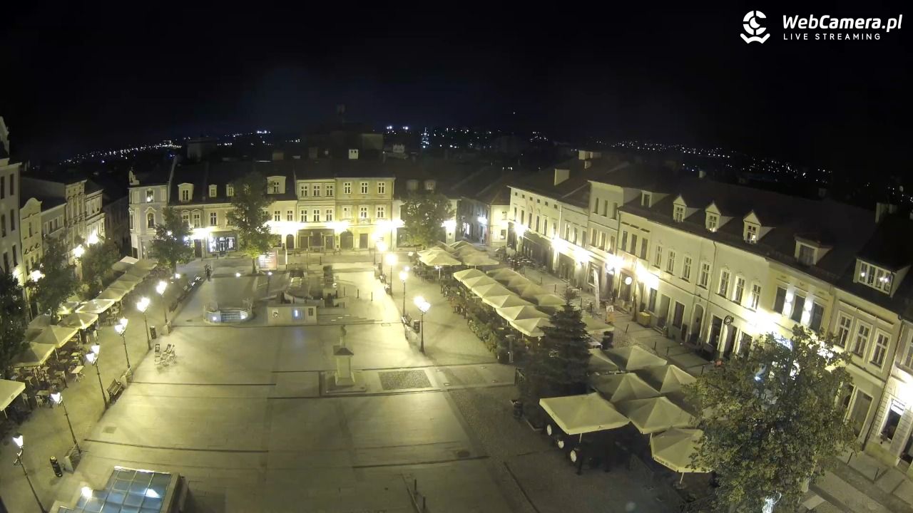 Bielsko-Biała Rynek NOWOŚĆ - 05 lipiec 2026, 03:20