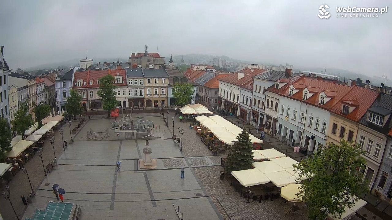 Bielsko-Biała Rynek NOWOŚĆ - 16 maj 2026, 13:38