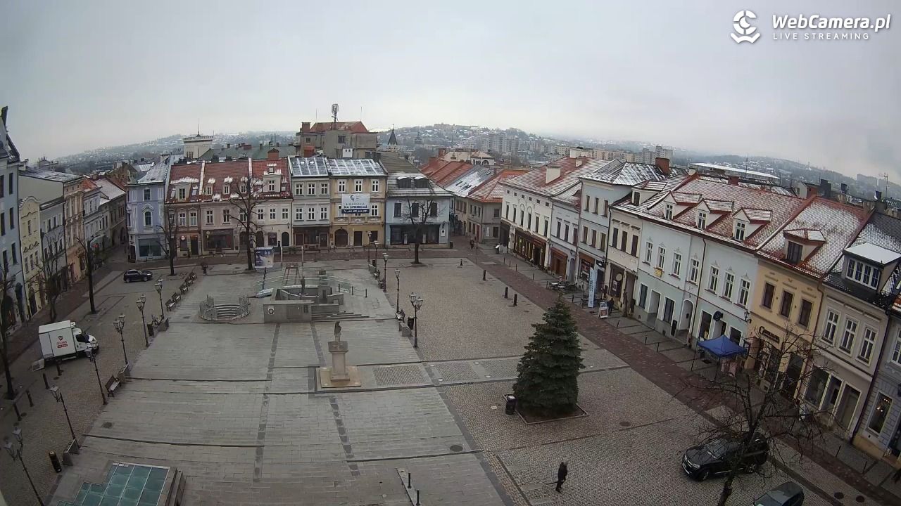 Bielsko-Biała Rynek NOWOŚĆ - 28 marzec 2026, 09:55